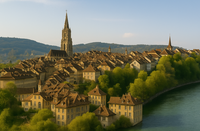 Stadt Bern